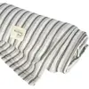 Lange Botton Rayures (120 x 120 cm)