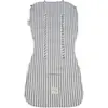 Assise Poussette Botton Rayures
