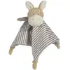 Doudou âne Botton Rayures