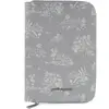 Pasito a Pasito Protège carnet de santé Toile de Jouy Forest