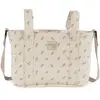 Walking Mum Sac à poussette Crossbody Mimosa Rose