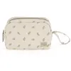 Walking Mum Trousse de toilette Mimosa Rose
