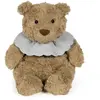 Ours en peluche tricot bleu (29 cm)
