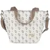 Sac isotherme Botton Fleurs