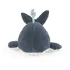 Walking Mum Peluche Baleine Nico (20 cm)