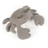 Walking Mum Peluche Crabe Pepe (23 cm)