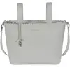 Pasito a Pasito Sac à poussette Crossbody Icon Smoke
