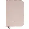 Pasito a Pasito Protège carnet de santé Icon Rose