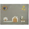 Walking Mum Tapis de jeux Poppy