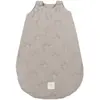 Walking Mum Gigoteuse chaude Caetana Sand TOG 2,5 (1-4 mois)