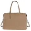 Sac à langer XL Icon MARRON Pasito a Pasito