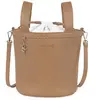 Pasito a pasito Sac Bucket Icon Caramel