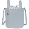 Pasito a pasito Sac Bucket Icon Sky