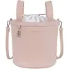 Pasito a Pasito Sac Bucket Icon Rose