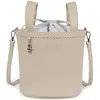 Pasito a pasito Sac Bucket Icon Cream