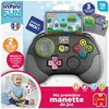 Jeu éducatif Infinifun Ma première manette de jeux vidéo