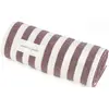 Lot de 2 langes Cherry Rayé (70x70 cm)
