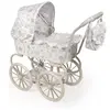 Poussette pour poupée