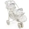 Poussette pour poupée