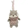 Peluche musicale