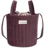 Sac pour Poussette Bucket Cherry Velvet