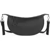 Sac bandoulière Gondola London Black
