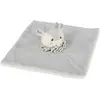 Doudou Vache Little Bloom Gris
