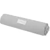 Lange Little Bloom Vichy Gris (120 x 120 cm)