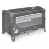 Lit parapluie Ennis GRIS MS Innovaciones