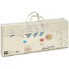 Tapis de jeu fancy Multicolore