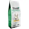 croquettes pour chien Dingo Chicken & Daily avec du poulet, 12 kg