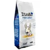 12 kg de nourriture pour chiens Dingo Fish & Daily avec du poisson