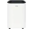 Britec-déshumidificateur + purificateur wifi 12l-jrs 95m³-h - britec