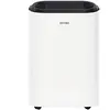 Britec-déshumidificateur + purificateur wifi 12l-jrs 155m³-h - britec