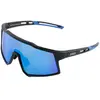 Bikkoa Lunettes De Soleil Varys Black/CAT3