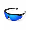 Bikkoa Lunettes De Soleil Derion Blue/CAT3
