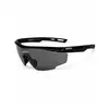 Bikkoa Lunettes De Soleil Derion Black/CAT3