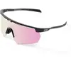 Bikkoa Lunettes De Soleil Stratox Pink/CAT3