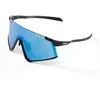 Bikkoa Lunettes De Soleil Elion Blue/CAT3