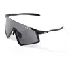 Bikkoa Lunettes De Soleil Elion Black/CAT3