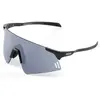 Bikkoa Lunettes De Soleil Nexora Red/CAT3