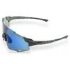 Bikkoa Lunettes De Soleil Koru Green/CAT3