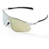 Bikkoa Lunettes De Soleil Exon Gold/CAT3