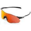Bikkoa Lunettes De Soleil Exon Black/CAT3