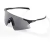 Bikkoa Lunettes De Soleil Nexora Black/CAT3