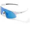 Bikkoa Lunettes De Soleil Photochromiques Relion Blue/CAT1-3