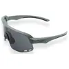 Bikkoa Lunettes De Soleil Elyos Black/CAT3
