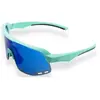 Bikkoa Lunettes De Soleil Elyos Blue Navy/CAT3