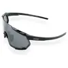 Bikkoa Lunettes De Soleil Sylar Silver Mirror/CAT3