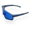 Bikkoa Lunettes De Soleil Nexo Blue/CAT3